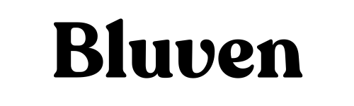 Bluven