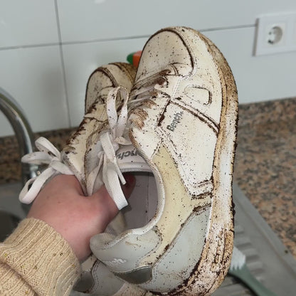 Bolsa para Lavar Zapatillas Bluven™